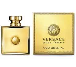 Versace Oud Oriental EDP 100ml