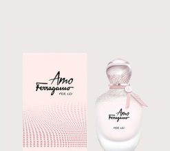 Ferragamo Amo Per Lei EDP 100ml 3.4 oz
