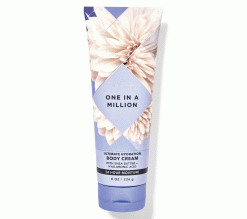 Bath & Body Works One in a Million Body Cream - 226g