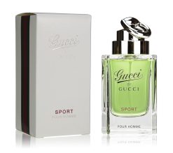 Gucci By Gucci Sport Pour Homme EDT 90ml