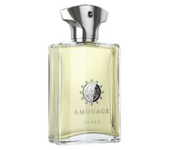 AMOUAGE Silver Man EDP 100ml
