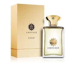 Amouage Gold Man Eau De Parfum 100ml