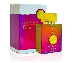 Armaf Club De Nuit Untold edp 105ml