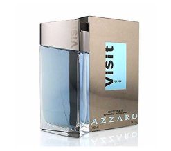 Azzaro Visit For Men edt
