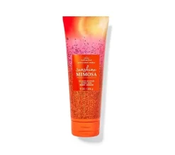 Sunshine Mimosa Body Cream