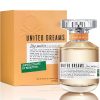 Benetton United Dreams edt 80ml