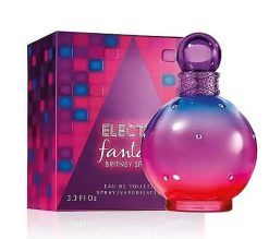 Britney Spears Electric Fantasy EDT 100ml