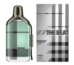 Burberry The Beat For Men EDT 100ml