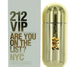 Carolina Herrera 212 VIP Edp