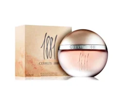 Cerruti 1881 EDT 100ml for Women