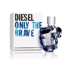 Diesel Spirit of The Brave EDT 125ml