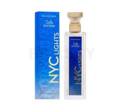 Elizabeth Arden 5th Avenue NYC Lights Eau De Parfum Spray 125ml/4.2oz