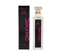 Elizabeth Arden 5th Avenue Only NYC EDP Spray 75ml