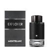 Explorer Mont Blanc 100ml Kenya