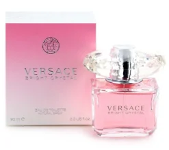 Versace Bright Crystal 90ml