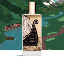 Memo Paris Flam EDP 75ml