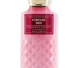 Bath & Body Works Forever Red  Body Lotion 236ml