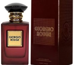 GIORGIO Rouge Edp 100ml