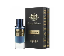 Giorgio Leather Intense Parfum Spray 88ml