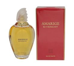 Amarige Givenchy EDT 100ml