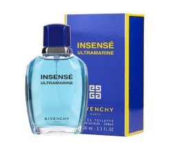 Givenchy Insense Ultramarine EDT 100ml for Men