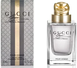 Gucci Made To Measure EDT 90ml for Men