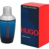 Hugo Dark Blue Men EDT 75ml