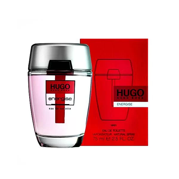 Hugo Boss Energise edt 75ml