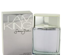 Sean John I am King EDT 100ml