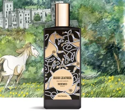 Memo Paris Irish Leather EDP 75ml