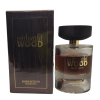 Robertino Midnight Wood EDP