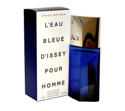 Issey Miyake L’eau Bleue D’issey Perfume 75ml