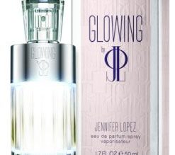 JLO glowing EDP 100ML