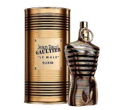 Jean Paul Gaultier Le Male Elixir Parfum Spray 125ml