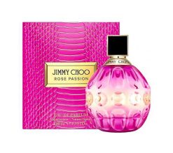 Jimmy choo rose passion 100ml edp