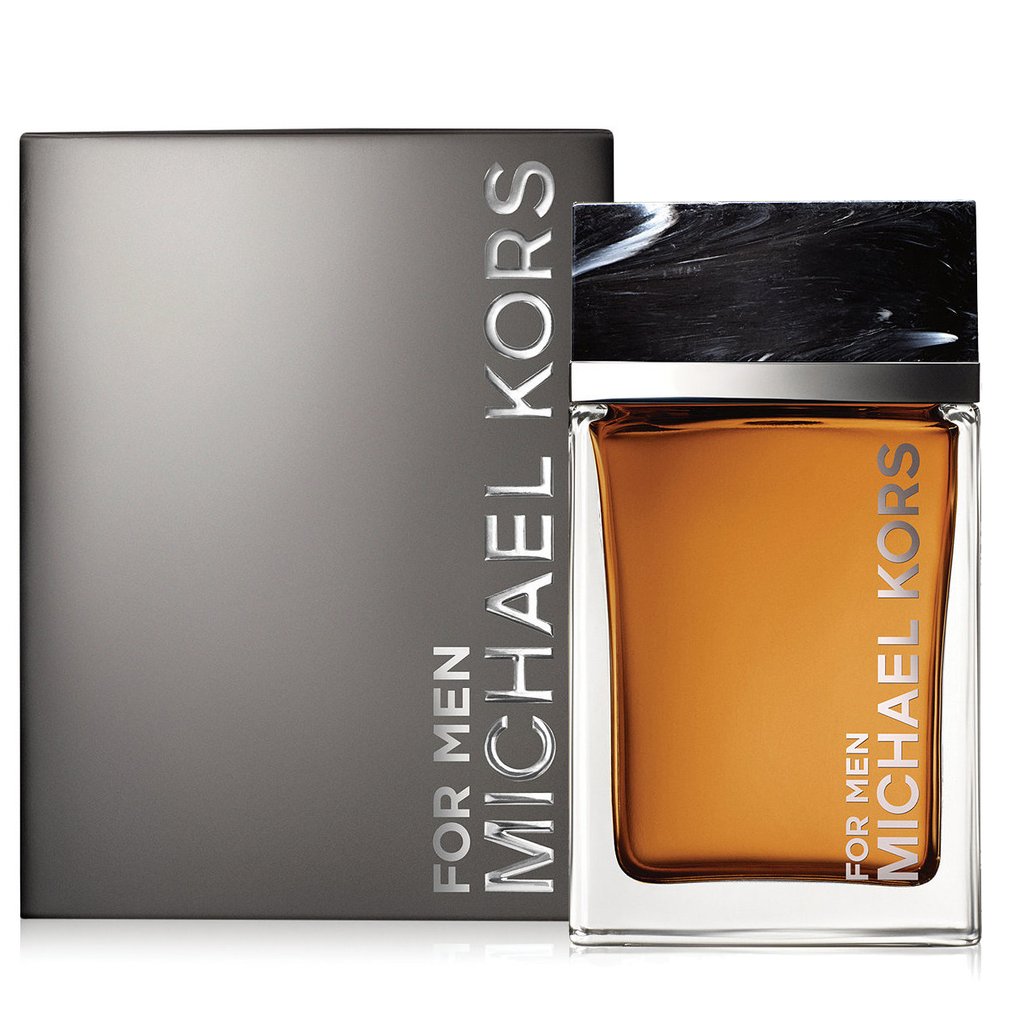 Michael Kors For Men EDT 120ML