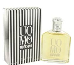 Moschino Uomo EDT 125ml for Men