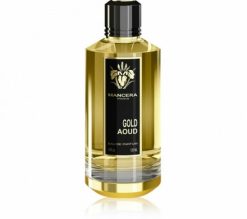Mancera Gold Aoud EDP 120ml
