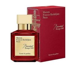 Maison Francis Kurdjian Baccarat Rouge 540 Extrait de Parfum 70ml