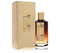 Mancera Paris Aoud Cafe edp 120ml