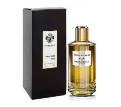 Mancera Precious Oud Eau de Parfum 120ml