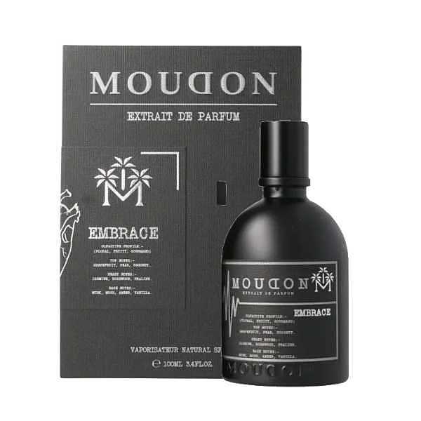 Moudon Extrait De Parfum Embrace 100ml