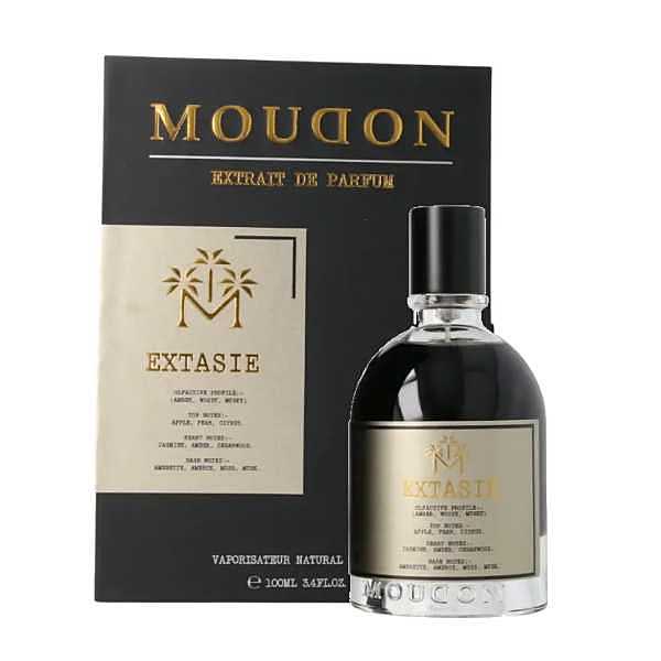 Moudon Extrait De Parfum Extasie 100ml