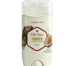 Old Spice Timber With Sandalwood Deodorant 85g