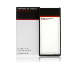 Porsche Design Sport EDT 80ml
