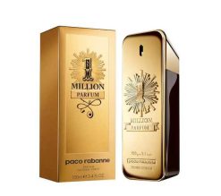 Paco Rabanne 1 Million Golden Oud Parfum Intense 100ml