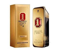 Paco Rabanne 1 Million Royal Parfum Spray 100ml