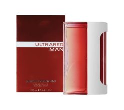 Paco Rabanne Ultrared Man EDT 100ml