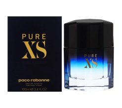 Paco Rabanne Black XS L,Excess