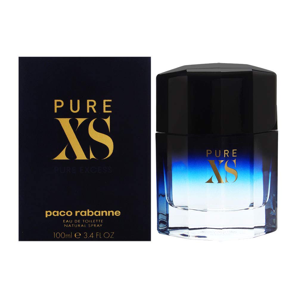 Paco Rabanne Black XS L,Excess